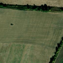 Satellite imagery of TT19, BG