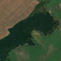 Satellite imagery of TT24, BG