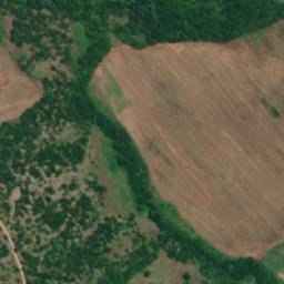 Satellite imagery of TT-16476, TR
