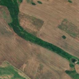 Satellite imagery of TT3, TR