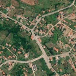 Satellite imagery of TT4, TR