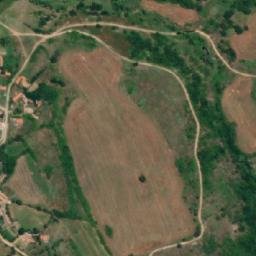 Satellite imagery of TT4, TR