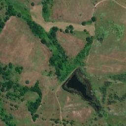 Satellite imagery of TT12, TR