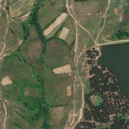 Satellite imagery of TT30, TR