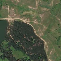 Satellite imagery of TT31, TR
