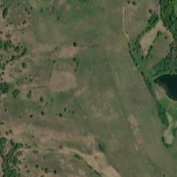 Satellite imagery of TT32, TR