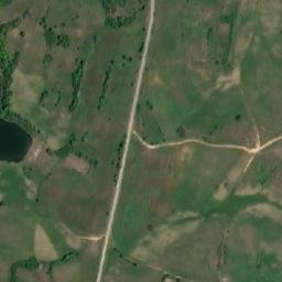 Satellite imagery of TT32, TR