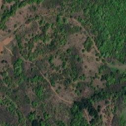 Satellite imagery of TT-16518, TR