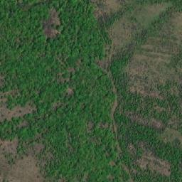 Satellite imagery of TT-16518, TR