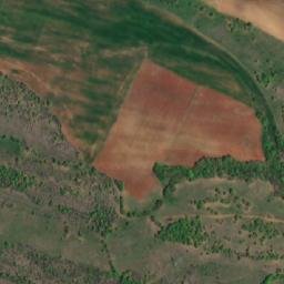 Satellite imagery of TT-16512, TR