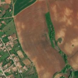 Satellite imagery of TT45, TR