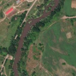 Satellite imagery of TT1, TR
