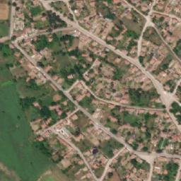 Satellite imagery of TT1, TR