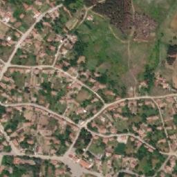 Satellite imagery of TT1, TR