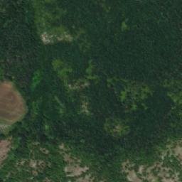 Satellite imagery of TT24/27/, TR