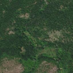 Satellite imagery of TT24/27/, TR