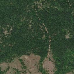 Satellite imagery of TT-15524, TR