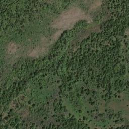 Satellite imagery of Yumruk Kaya, BG