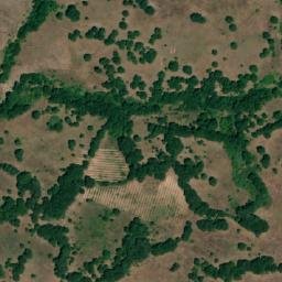Satellite imagery of TT8, TR