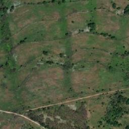 Satellite imagery of Tsariev Bair, BG