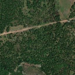 Satellite imagery of Tsariev Bair, BG