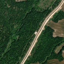 Satellite imagery of TT23, TR