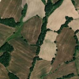 Satellite imagery of TT23, TR