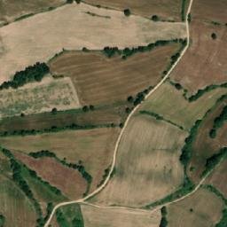 Satellite imagery of TT23, TR