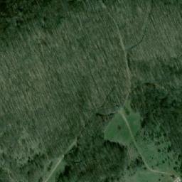 Satellite imagery of Kapakkule Tepe, BG