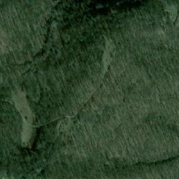 Satellite imagery of Kapakkule Tepe, BG
