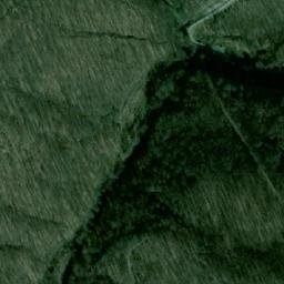 Satellite imagery of Kapakkule Tepe, BG