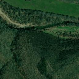 Satellite imagery of Skokat, BG