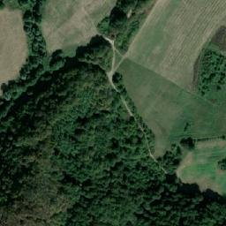 Satellite imagery of TT11, TR
