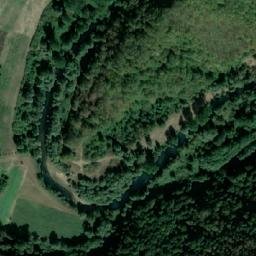 Satellite imagery of TT19, TR