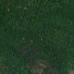Satellite imagery of Golyamata Krusha, BG