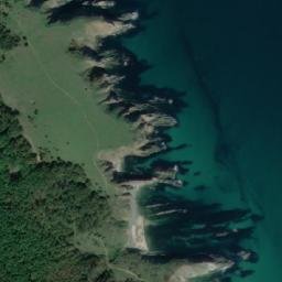 Satellite imagery of TTXXXVII/32/, TR