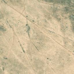 Satellite imagery of Mys Mazarly, KZ