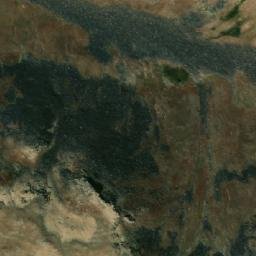Satellite imagery of survey_point, KZ