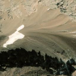 Satellite imagery of Бештор, KZ