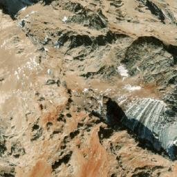 Satellite imagery of Бештор, KZ