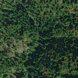 Satellite imagery of Grizzly Mine, US
