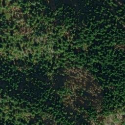 Satellite imagery of Grizzly Mine, US