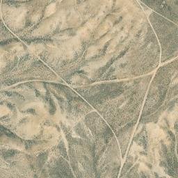 Satellite imagery of Opalite Mine, US