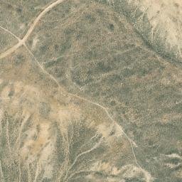 Satellite imagery of Opalite Mine, US