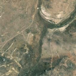 Satellite imagery of Bretz Mine, US