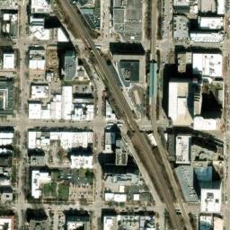 Satellite imagery of RV 17 — NGS NG0113 — Evanston, US, US