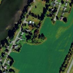Satellite imagery of Albro Pit, US