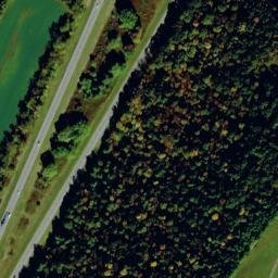 Satellite imagery of Albro Pit, US