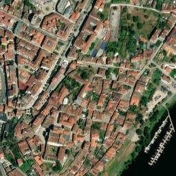 Satellite imagery of survey_point, PT