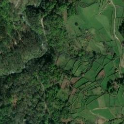 Satellite imagery of Fragas do Couço, PT